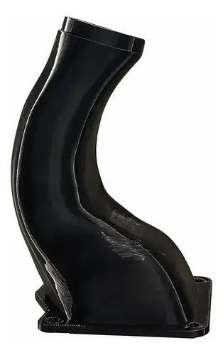 Duto CRF250F/300F — Plug and Play