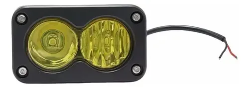 Farol Auxiliar LED Baja Sport 20W