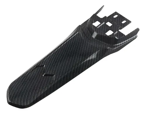Rabeta Estendida — Paralama Traseiro GT600 / GT2000 / Surron / Talaria